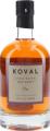 Koval Single Barrel Rye 40% 500ml