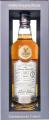 Tomatin 2001 GM Connoisseurs Choice Cask Strength 56.5% 700ml