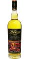 Arran 2005 Private Cask Peated Bourbon Barrel #101 59.3% 700ml