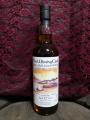 Caol Ila 2008 TWC Sherry Cask Finish 54.4% 700ml