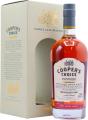 Highland Park Heather Smoke & Strawberries VM Cask #496 Port Wood Finish 55.5% 700ml