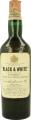 Black & White Special Blend of Buchanan's Choice Old Scotch Whis 43% 750ml