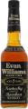 Evan Williams 7yo New Charred White Oak Barrel 43% 700ml