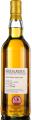 Port Charlotte 2001 Cask No. R 15 Private Cask Bottling Refill Sherry Kohne Haus-Hermann 51.2% 700ml