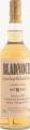 Bladnoch 2001 Lightly Peated Bourbon Barrel #326 53.5% 700ml