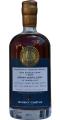 Arran 1996 TWhC Whisky Castle Tomintoul Scotland 54% 700ml