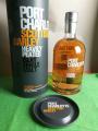 Port Charlotte Scottish Barley 50% 200ml