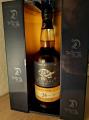 Glen Elgin 1991 IM Dun Bheagan Butt #8291 Whisky Max 52.7% 700ml