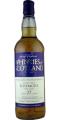 Bowmore 27yo SMD Whiskies of Scotland 54.3% 700ml