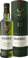 Glenfiddich 12yo Germany 40% 700ml