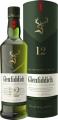 Glenfiddich 12yo Germany 40% 700ml