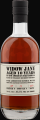 Widow Jane 10yo Single Barrel #1439 45.5% 700ml