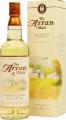 Arran 7yo Italian Edition Refill Sherry Hogsheads 43% 700ml