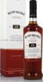 Bowmore 15yo 43% 700ml