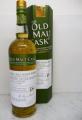 Talisker 1990 Tactical DL Old Malt Cask 50% 700ml