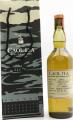 Caol Ila 2010 Hand bottled at Distillery Bourbon 55.6% 700ml
