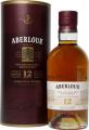 Aberlour 12yo 40% 700ml