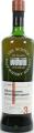 Eden Mill 2015 SMWS 136.1 Effervescence and enlightment 61.2% 700ml