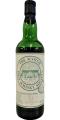 Caol Ila 1974 SMWS 53.38 Coal tar soap and coal tar Oak 58.9% 700ml