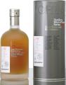 Bruichladdich 2003 Distillery Micro-Provenance Series Bourbon Calvados 10/179-1 60.8% 700ml