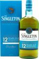 The Singleton of Dufftown 12yo 40% 700ml
