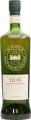 Arran 2000 SMWS 121.95 Toddy for the mind and body 54.3% 700ml