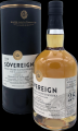 Strathclyde 1990 HL The Sovereign 51.1% 700ml