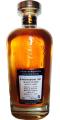 Bunnahabhain 1997 SV Cask Strength Collection Heavily Peated #5512 50.3% 700ml