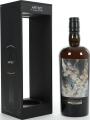 Bowmore 2001 LMDW Artist #8 Sherry #108 55.3% 700ml