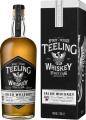 Teeling Stout Cask Small Batch Collaboration 46% 700ml