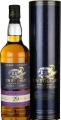 Glen Scotia 1975 IM Dun Bheagan 29yo Rum Barrel #691 43.6% 700ml