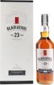 Blair Athol 1993 Diageo Special Releases 2017 58.4% 700ml