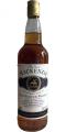 The Real Mackenzie Old Scotch Whisky 43% 750ml