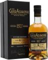 Glenallachie 4yo Future Edition Series Billy Walker 50th Anniversary Peated 60.2% 700ml