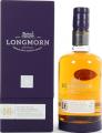 Longmorn 16yo 48% 750ml