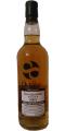 Invergordon 2007 DT The Octave #5511469 Melchior Vins 52.4% 700ml