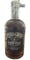 Jewish Whisky Company 5yo Good Ride Charity Bottling Single Cask Nation 50.5% 750ml