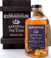 Edradour 1994 Straight From The Cask Bordeaux Cask Finish Bordeaux Cask Finish 56.3% 500ml