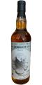 BenRiach 1997 DRFS Hogshead The Whisky Kingdom 63.1% 700ml