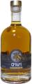 Elch Whisky CM&M Jubilaums Edition Einzelfassabfuellung 190 L Sherry PX 50% 700ml