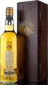 Bowmore 1968 DT Peerless #1426 41.7% 700ml