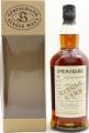 Springbank 1996 Single Cask 53.4% 700ml