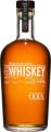 Oola Waitsburg Bourbon American Oak Barrels 47% 750ml