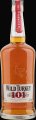 Wild Turkey 101 Kentucky Straight Bourbon Whisky American white oak 50.5% 700ml