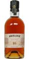 Aberlour 16yo Oak & Sherry Casks 40% 700ml