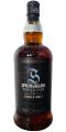 Springbank 19yo Single Cask Fresh Sherry Pacific Edge Wine & Spirits 53.7% 750ml