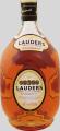 Lauder's Finest Scotch Whisky 43% 1000ml