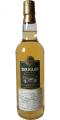 Glen Ord 1997 DoD Refill Hogshead LD 7267 46% 700ml