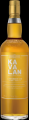 Kavalan ex-Bourbon Oak Ex-Bourbon Barrels 46% 750ml