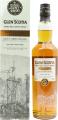 Glen Scotia Campbeltown Harbour 1st Fill Bourbon Casks 40% 700ml